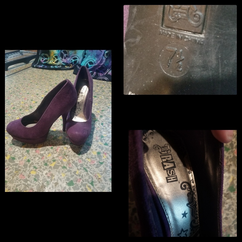 Womens Heels